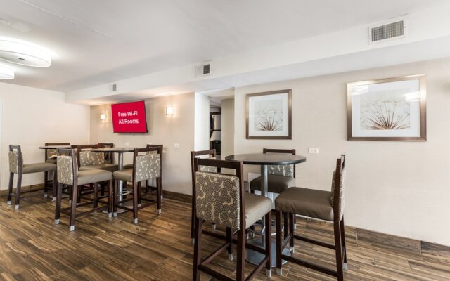 Best Western Morton Grove Inn