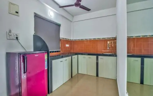 candolim Villa Verediana