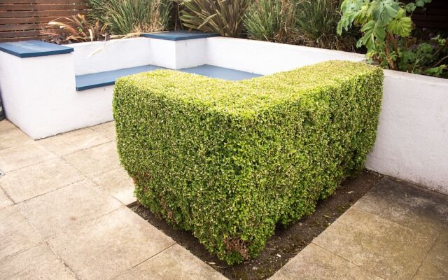 Rugby Lodge 3 Bedrooms Dublin