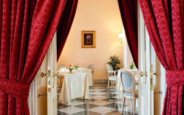 Hotel San Giorgio