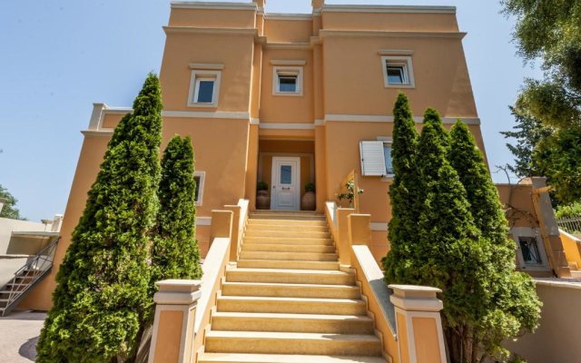 Villa Stephandra