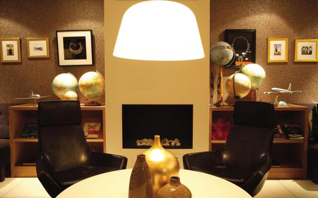 Scandic Stora Hotellet