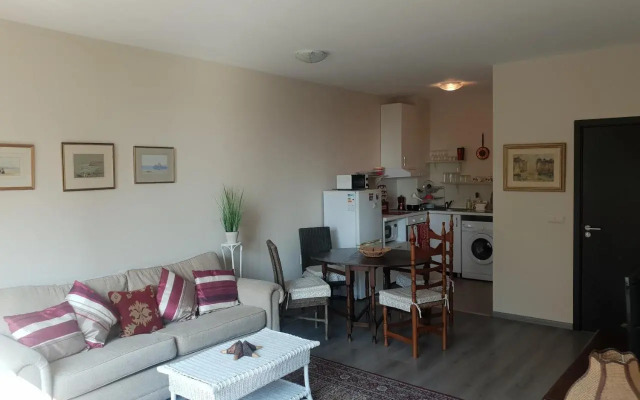 Luxury Sunset Resort Apartment