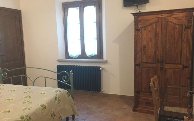 Bed & Breakfast Podere La Pace