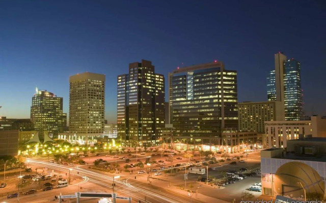 Hilton Garden Inn Phoenix Midtown