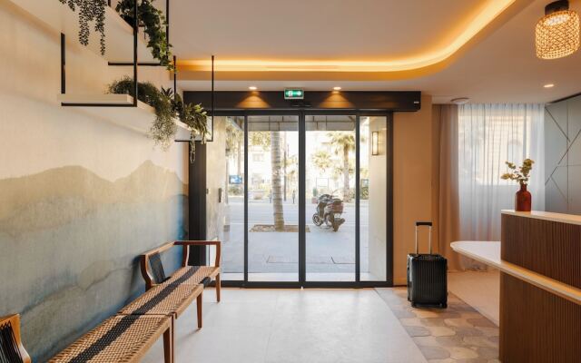 Yelo Promenade Hotel Magnan, Sonder by Marriott Bonvoy
