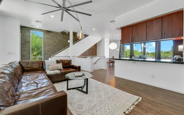 Tempe Lofts