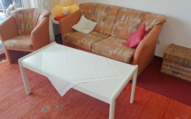 Seeb r Norden in Norden