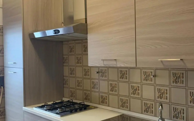 Appartamento lavinio
