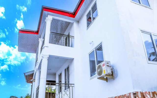 Low Cost Luxury Rooms