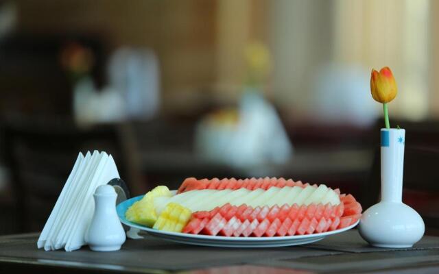 Tulip Creek Hotel Apartments