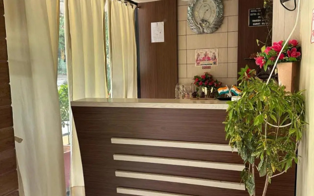 Hotel Suhagan Height