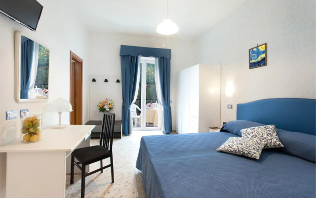 Hotel Britannia