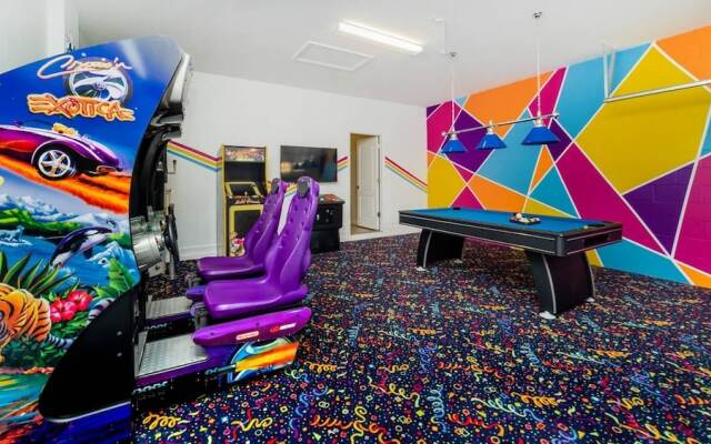 1494 Moon Valley Drive