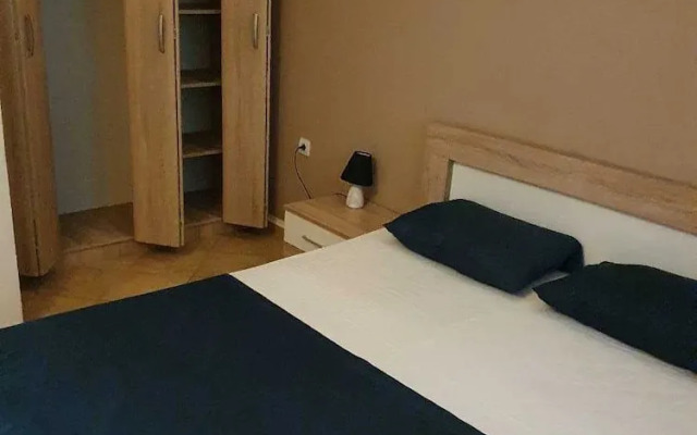 Vesna Residence Becici