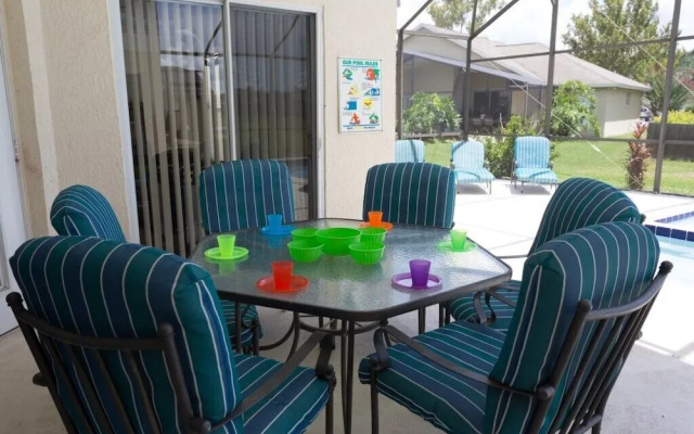 Country Creek Estates #1 Villa