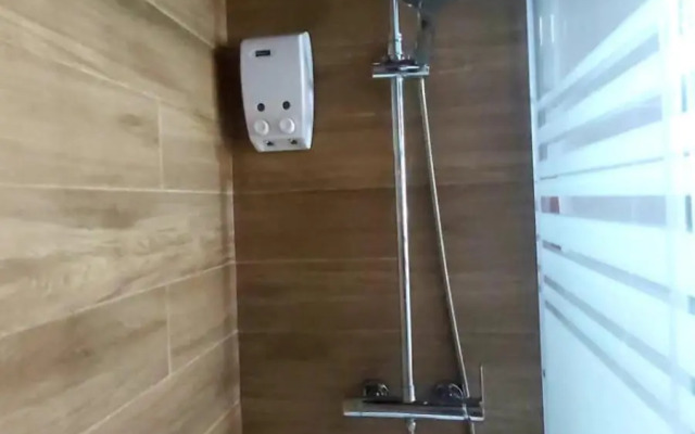 Casa Rural La Resbala - Casa Verde