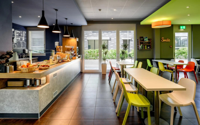 ibis budget Winterthur