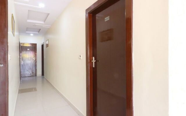 Oyo 40402 Hotel Kirandeep