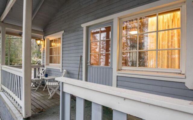 Holiday Home Kotiranta