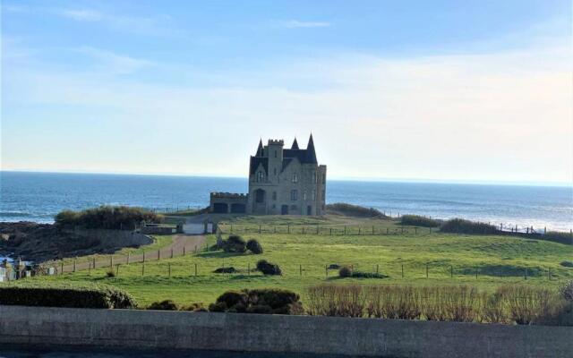 Appartement Quiberon, 1 Pièce, 4 Personnes - Fr-1-478-96