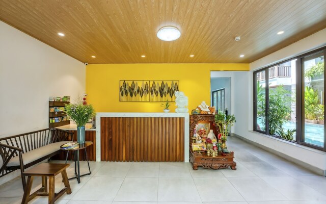 December Hoi An Villa