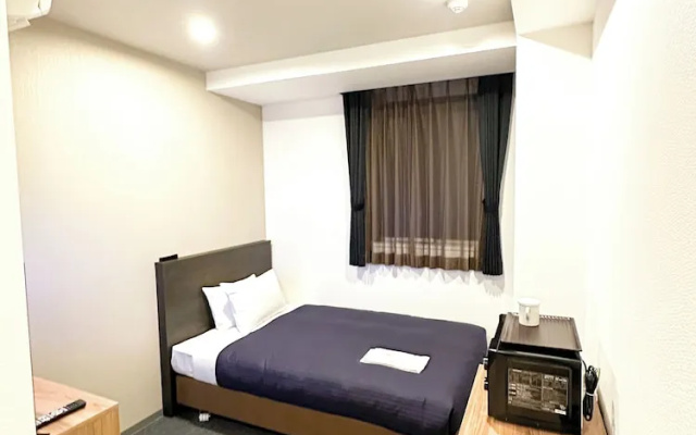 HOTEL LiVEMAX Ryokoku – Guest Rooms – Tokyo