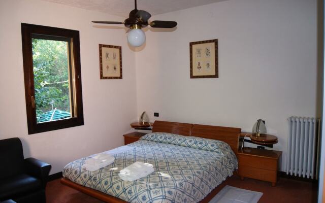 Locanda La Tagliolina