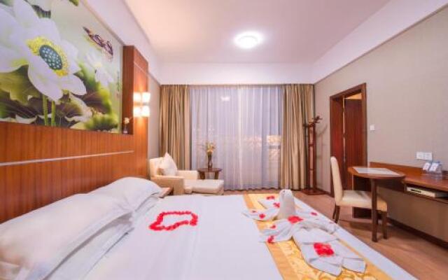 Haichen Hotel