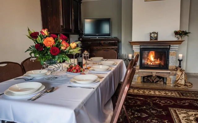 Willa Azja Spa And Wellness