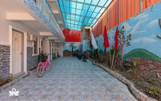 ByGrace Pension House