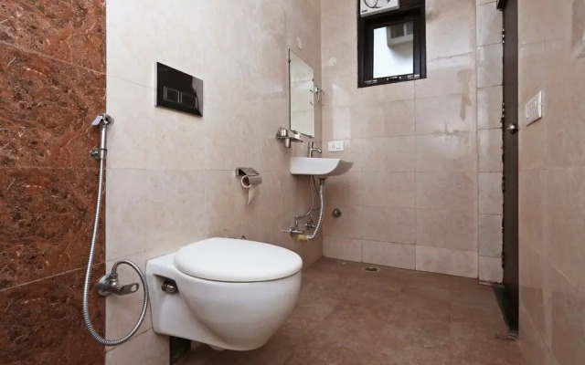 Hotel Diplomat Regency by OYO Rooms