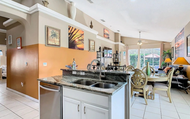 Sebastian Pool Villa W Spa