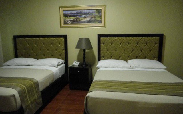 Prism Hotel
