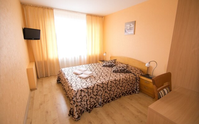 Jurnieks Hotel