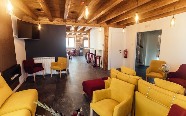 Hotel Rural Pinares de Soria