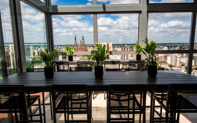 Grand Brizo La Plata