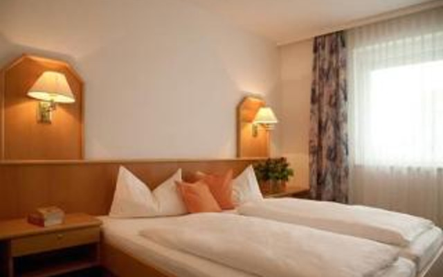 Kurhotel Schatzberger