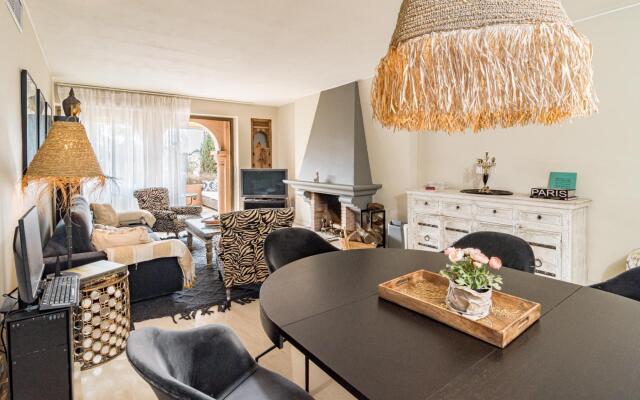 Penthouse Cartuja del Golf