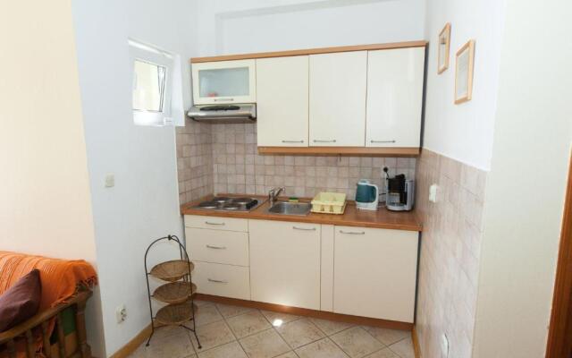 VIL studio 2+1 pax