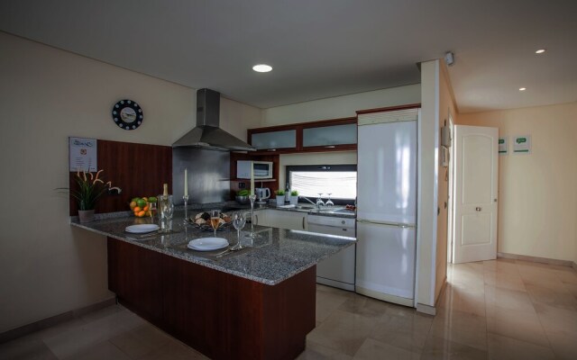 Mirador del Mar Villas