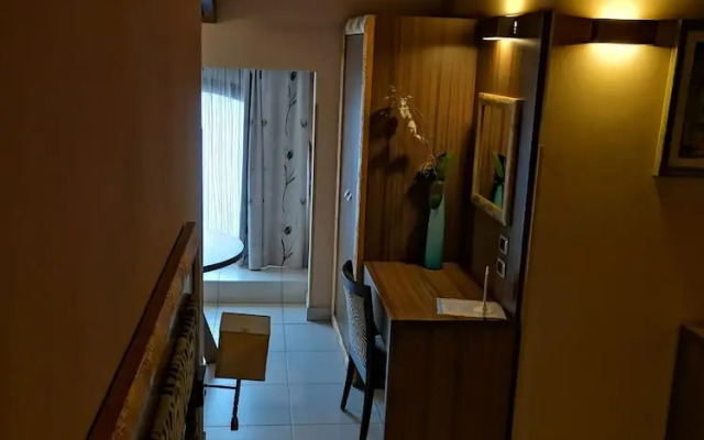 B&B Acireale - Il Cavalluccio Marino Fronte Mare