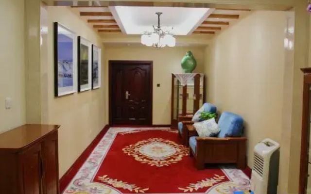 Jintai Hotel