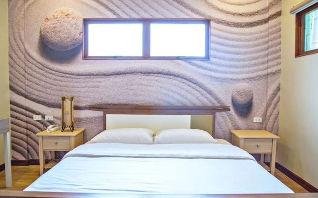 Zen Garden Hotel