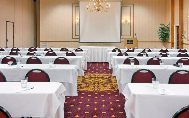 M Hotel Buffalo