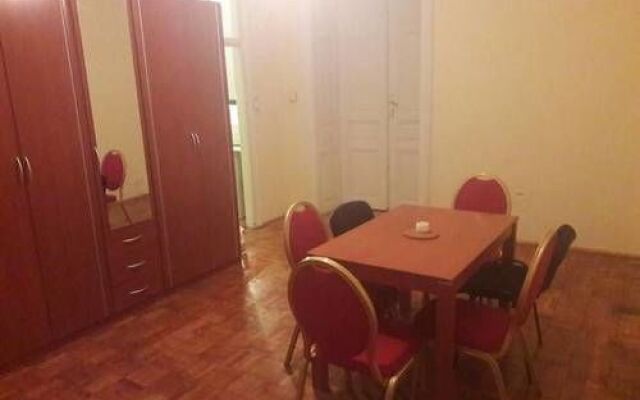 Ozone Private Rooms