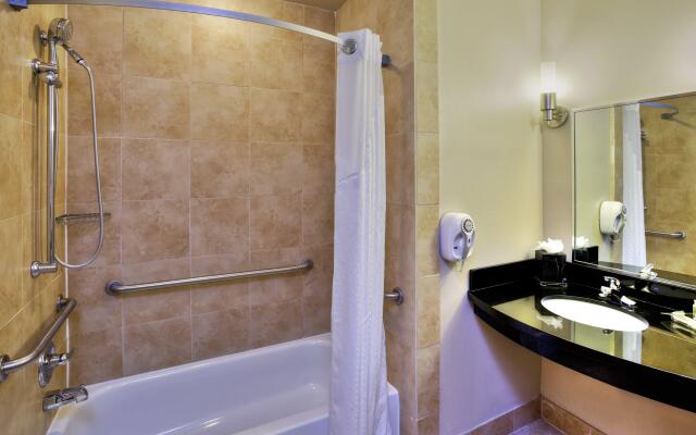 Holiday Inn Killeen Fort Hood by IHG