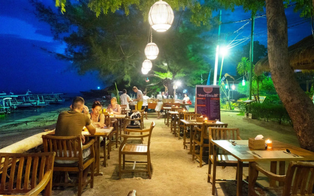 Royal Regantris Villa Karang