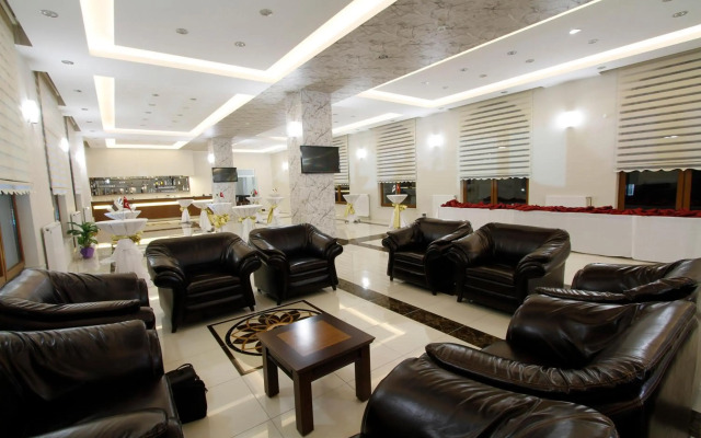 Royal Bilgic Hotel