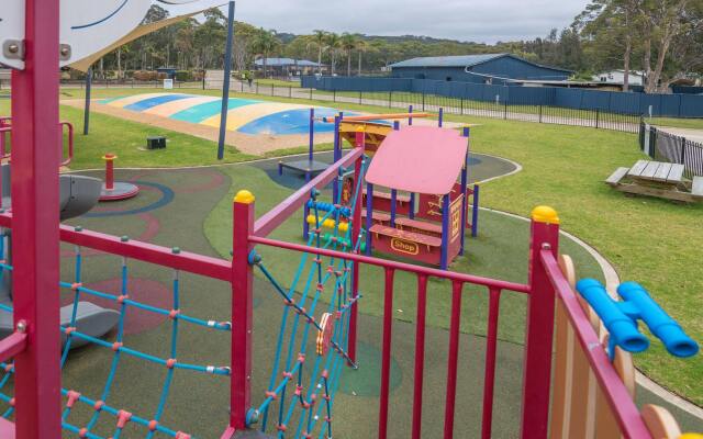 BIG4 Tasman Holiday Parks - Racecourse Beach